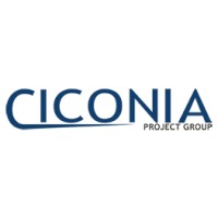 Ciconia Project Group Ab