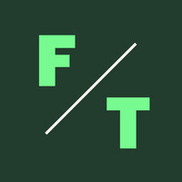 Frost Talent logo - Similar company to Creativefuse