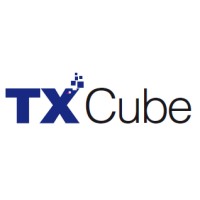 TXCube logo - Similar company to Altrics