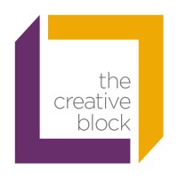 The Creative Block logo - Similar company to The Creative Block