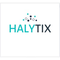 HALYTIX logo - Similar company to Datatech Lady