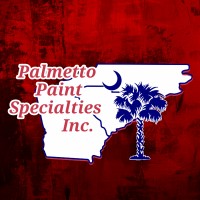 Palmetto Paint Specialties logo - Similar company to Micro Auto Group