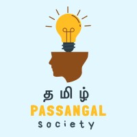 Tamil Youth Society (Tamil Passangal Society) logo - Similar company to Tamil Eelam Online