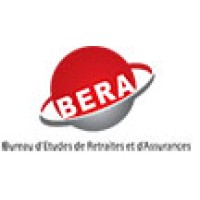 Assurance BERA logo - Similar company to Agecap_Assurance
