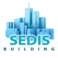 Sedis Building logo - Similar company to Keur Immo