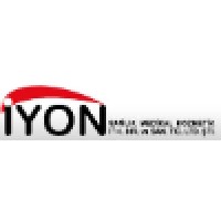 İyon Sağlık Medical Kozmetik İth.İhr.San.Tic.Ltd.Şti. logo - Similar company to Mta Hardware Llc