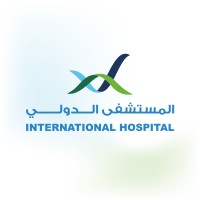 International Hospital logo - Similar company to Feels Group