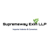 Supremeway Exim LLP - Paper Unit logo - Similar company to R.S. Engineers