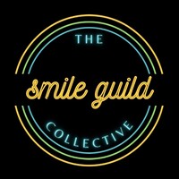 The Smile Guild logo - Similar company to Mirorrless Creatives