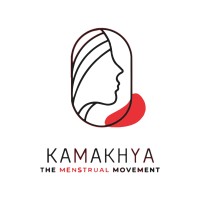 Kamakhya India logo - Similar company to Phoenix Education