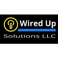 Wired Up Solutions LLC1 logo - Similar company to Csb For Telecommunications & It Services