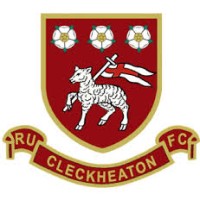 Cleckheaton RUFC logo - Similar company to 4Threethree Media