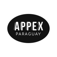 Appex Paraguay logo - Similar company to Appex Bolivia