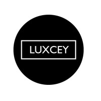 Luxcey logo - Similar company to Vildnis