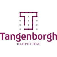 Zorggroep Tangenborgh logo - Similar company to Allente