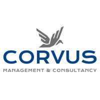 Corvus Management & Consultancy B.V. logo - Similar company to Nab Bliksembeveiliging Bv