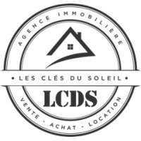 LES CLES DU SOLEIL LCDS logo - Similar company to Elixys - Formation & Accompagnement Qvct