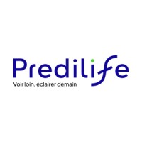 Predilife logo - Similar company to Efelya
