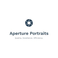 Aperture Portraits logo - Similar company to Boa Financial Group