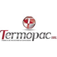 Termopac S.R.L. logo - Similar company to Plasticormsa, S.A. De C.V.