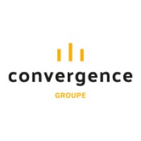 Groupe Convergence logo - Similar company to Convergence Group Llc