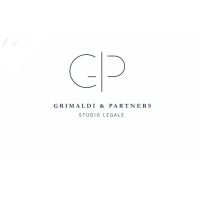 Grimaldi & Partners logo - Similar company to Leonix Llc