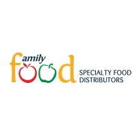 Family Food Distributors Inc logo - Similar company to Pacific Ocean Logistics