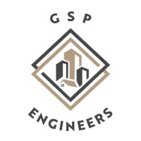GSP Engineers logo - Similar company to Gsp Engineering
