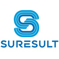Suresult logo - Similar company to Suresult