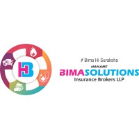 Hakani Bima Solutions Insurance Brokers LLP logo - Similar company to Redrock Capital