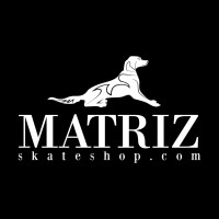 Matriz Skate Shop logo - Similar company to Danevig