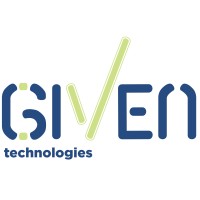 Given Technologies logo - Similar company to Unitel