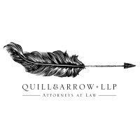 Quill & Arrow LLP logo - Similar company to Younessi Law