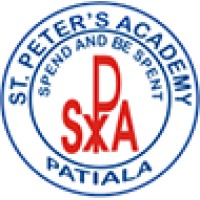 St. Peter's Academy, Patiala logo - Similar company to Kaintal School