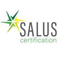 Salus Certification logo - Similar company to Pqs Pre-Qualification-Scheme™