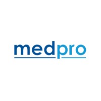 Medpro logo - Similar company to Pkh
