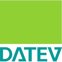 DATEV eG logo - Similar company to Infoteam Software Ag