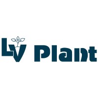 LV Plant logo - Similar company to Slagtech B.V.