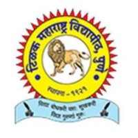 Tilak Maharashtra Vidyapeeth (TMV) logo - Similar company to Pillai Institute Of Management Studies And Research