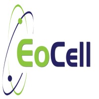 EoCell Inc. logo - Similar company to Solar Express Llc