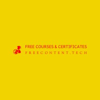 Free Online Courses & Coupons logo - Similar company to Learn Ecore