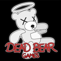 Dead Bear Games logo - Similar company to Glinda Games