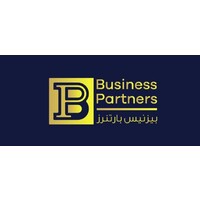 Business Partners-egy logo - Similar company to Accounting Corner  محاسبة كورنر