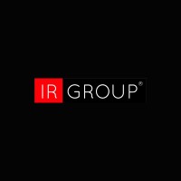 IR Group logo - Similar company to Ruruku