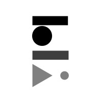Blå Design logo - Similar company to Bilforlaget As