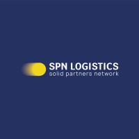 SPN Logistics logo - Similar company to Cargo House D.O.O.