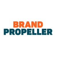 Brand Propeller logo - Similar company to Modolell Boix - Family Brand