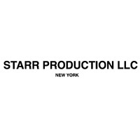 STARR PRODUCTION logo - Similar company to Faible And Failure