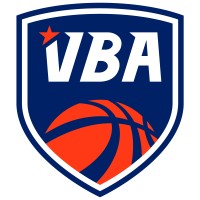 VBA - Vietnam Pro Basketball League logo - Similar company to Merchinup