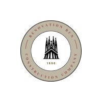 Renovation Barcelona logo - Similar company to Vella Group